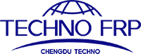 Logo TECHNO FRP 200